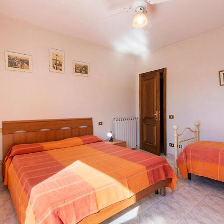 Residenza Tirrenia By Mmega Apartamento Marina di Massa Exterior foto