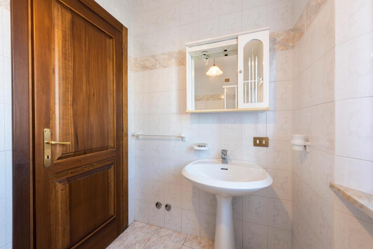 Residenza Tirrenia By Mmega Apartamento Marina di Massa Exterior foto
