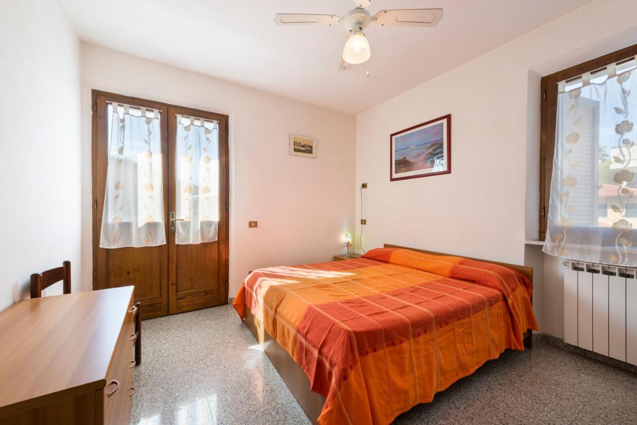 Residenza Tirrenia By Mmega Apartamento Marina di Massa Exterior foto